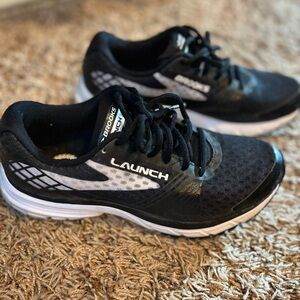 Brooks Launch